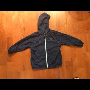 Gap Kids Windbreaker Jacket